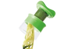 Hand-Held Spiralizer, Vihreä