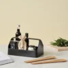 HANDY-BOX säilytyslaatikko, Musta
