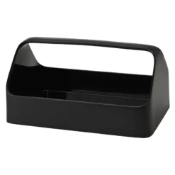 HANDY-BOX säilytyslaatikko, Musta