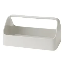 HANDY-BOX säilytyslaatikko, Vaaleanharmaa