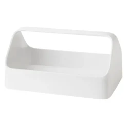 HANDY-BOX säilytyslaatikko, Valkoinen