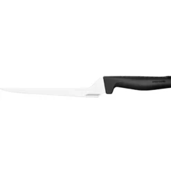 Hard Edge -fileerausveitsi 22 cm, Ruostumaton teräs
