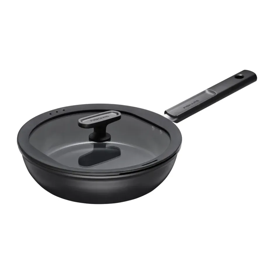 Hard Face traktööripannu Ceratec Superior, 24 cm