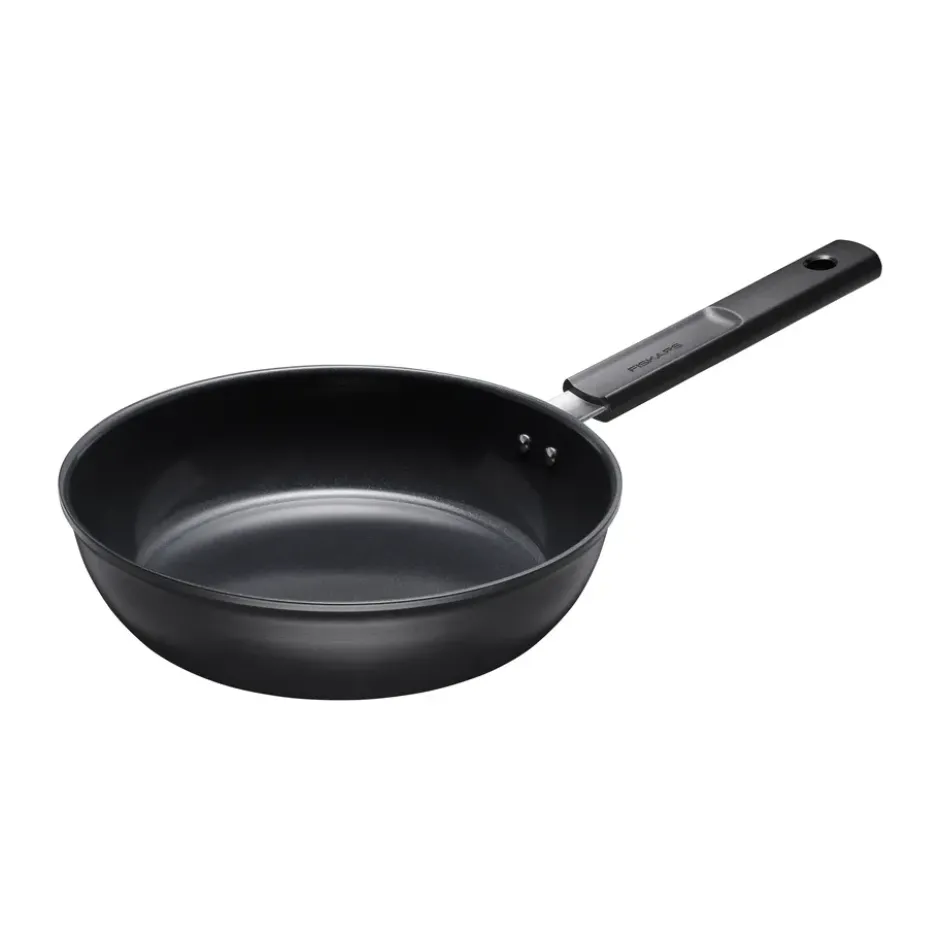 Hard Face traktööripannu Ceratec Superior, 24 cm