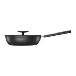 Hard Face traktööripannu Ceratec Superior, 24 cm