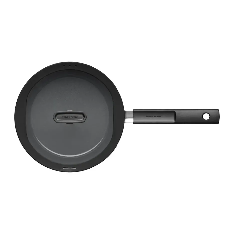 Hard Face traktööripannu Ceratec Superior, 24 cm