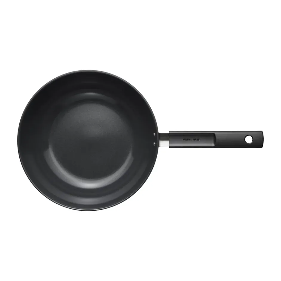 Hard Face wokpannu Ceratec Superior, 28 cm