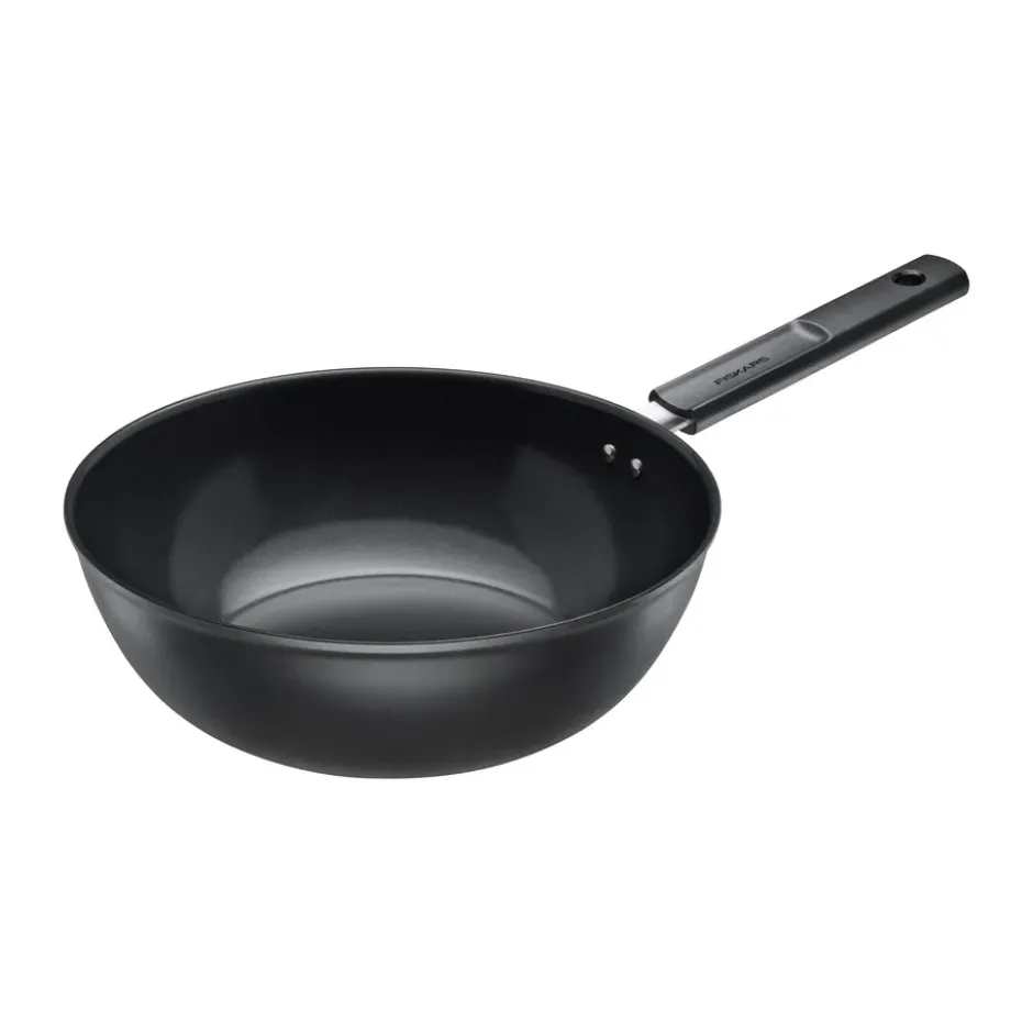 Hard Face wokpannu Ceratec Superior, 28 cm