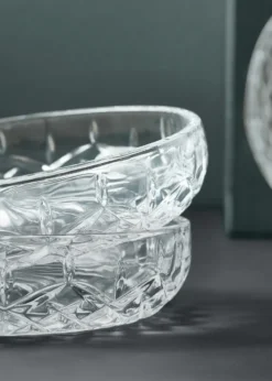 Harvey asetti Ø16 cm 4-pakkaus, Kirkas