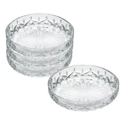 Harvey asetti Ø16 cm 4-pakkaus, Kirkas