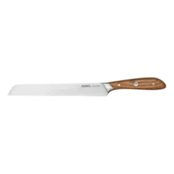 Heirol albera -leipäveitsi, 20 cm