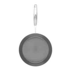Heirol Cerasafe® Triply paistinpannu, Ruostumaton teräs