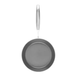 Heirol Cerasafe® Triply paistinpannu, Ruostumaton teräs