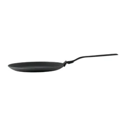 Heirol crêpepaistinpannu, Blacksteel-28 cm