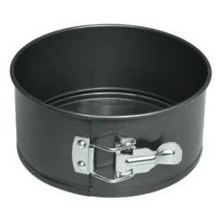 Heirol irtopohjavuoka extrakorkea, Ø 18 cm