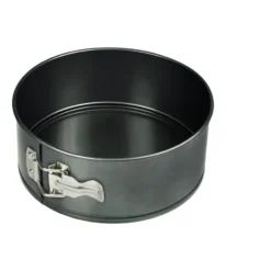 Heirol irtopohjavuoka extrakorkea, Ø 16 cm