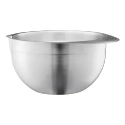 Heirol kulho ruostumaton teräs, 4,8 l
