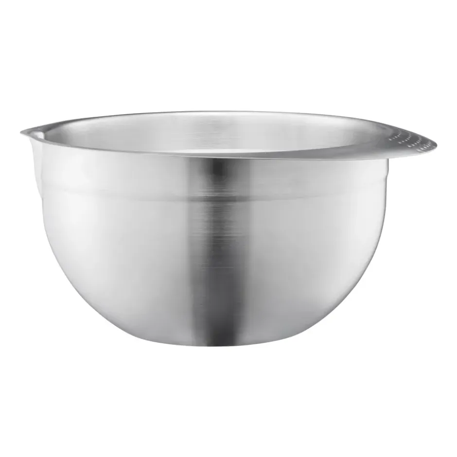 Heirol kulho ruostumaton teräs, 4,8 l