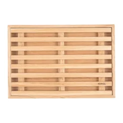 Heirol leipäveitsi, Tammi-35,5x24,5 cm