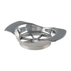 Heirol omenalohkoin, Ruostumaton teräs 18 cm