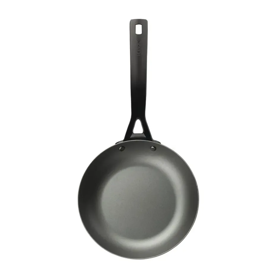 Heirol paistinpannu Ø20 cm, Musta