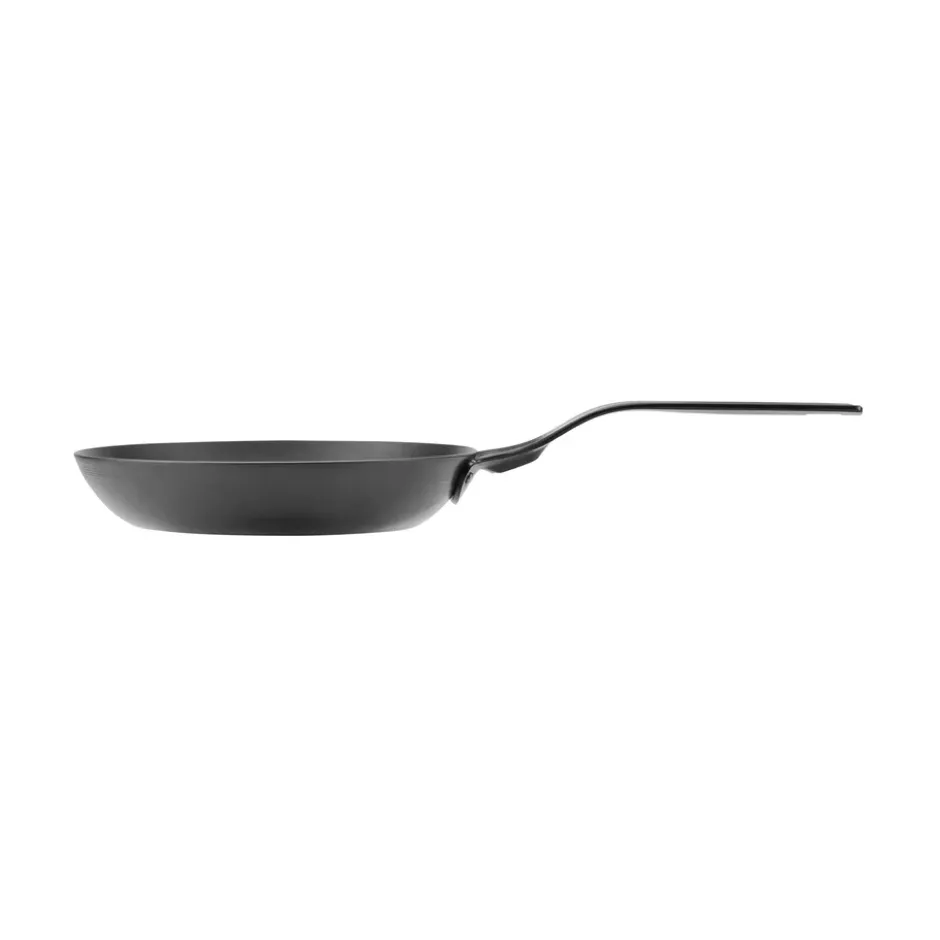 Heirol paistinpannu Ø20 cm, Musta