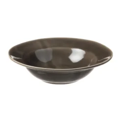 Heirol x Nosse Smooth pastalautanen Ø25 cm, Olive