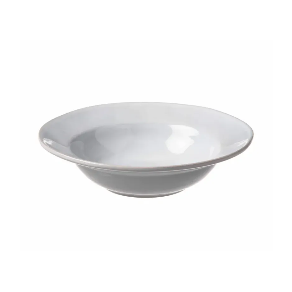 Heirol x Nosse Smooth pastalautanen Ø25 cm, Stone
