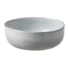 Heirol x Nosse Svelte -kulho Ø 19 cm, Stone