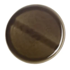 Heirol x Nosse Svelte -lautanen Ø 22 cm, Olive