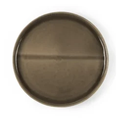 Heirol x Nosse Svelte -lautanen Ø 27 cm, Olive