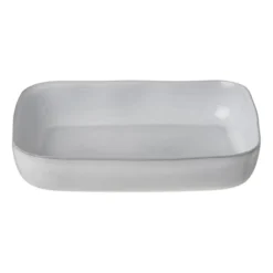 Heirol x Nosse Svelte -uunivuoka 21,5 x 30 cm, Stone