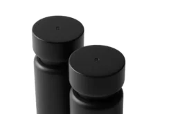 Helsinki suola- ja pippurimyllysarja, Black, mini, 2 osaa