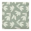 Herbert paperiservetit 33x33 cm 20-pack, Desert sage-off white
