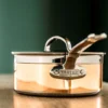 Hestan Copperbond kattila kupari, 1,4 l