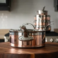 Hestan Copperbond kattila, 3,8 L