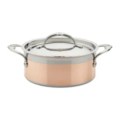 Hestan Copperbond kattila 2,8 L, Kupari