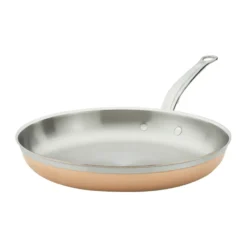 Hestan Copperbond paistinpannu, Ø32 cm