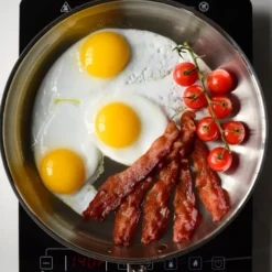 Hestan Copperbond paistinpannu, Ø32 cm