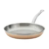 Hestan Copperbond paistinpannu, Ø28 cm
