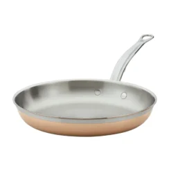 Hestan Copperbond paistinpannu, Ø28 cm