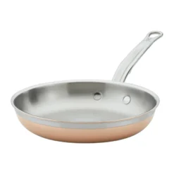Hestan Copperbond paistinpannu, Ø22 cm