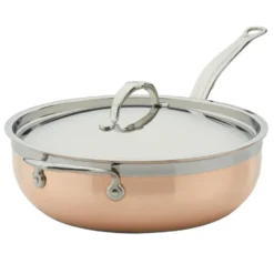 Hestan Copperbond pannu, 4,7 L