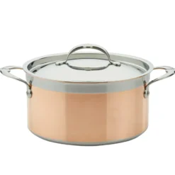 Hestan Copperbond pata, 5,7 L