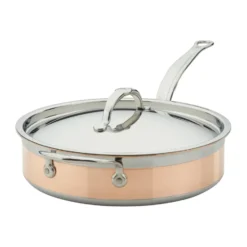 Hestan Copperbond sauteuse 26 cm, Kupari
