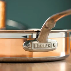 Hestan Copperbond sauteuse 26 cm, Kupari