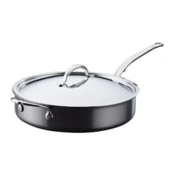 Hestan Nanobond kasari 4,7 L, Ruostumaton teräs