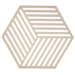 Hexagon pannunalunen, Desert