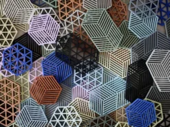 Hexagon pannunalunen, Fog blue
