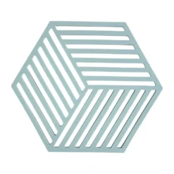 Hexagon pannunalunen, Fog blue